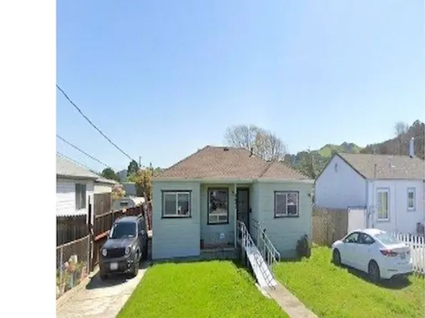 3948 El Monte Rd, El Sobrante, CA 94803