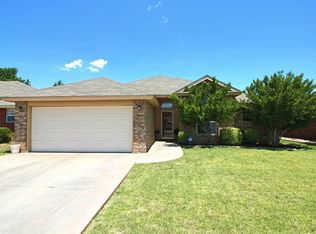 1922 75th St, Lubbock, TX 79423