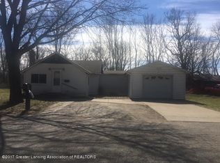 309 Sharkey St, Bellevue, MI 49021