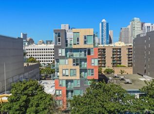 766 Harrison St Unit 608, San Francisco, CA 94107