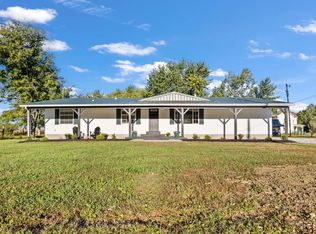11911 Oak St, Winchester, OH 45697
