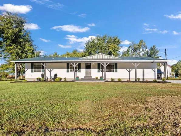 11911 Oak St, Winchester, OH 45697