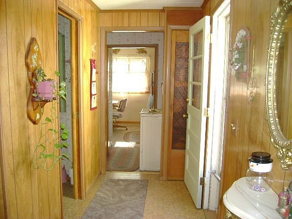 Hallway View