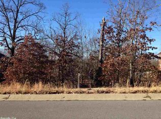 249 Feldspar Dr, Sherwood, AR 72120