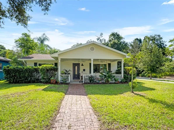 501 Meridale Ave, Orlando, FL 32803