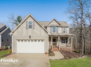 121 Millwood Dr, Clayton, NC 27527