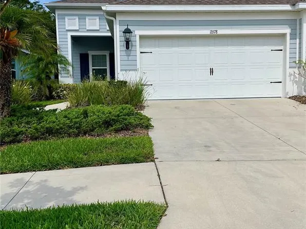 13578 CIRCA CROSSING DRIVE, LITHIA, FL 33547