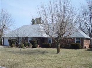 756 Scott Cir, Republic, MO 65738