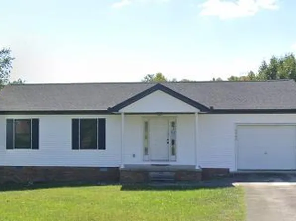 5367 Walnut Rd, Baxter, TN 38544