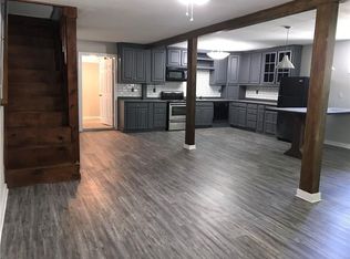 3611 Lafayette Ave, Fort Worth, TX 76107