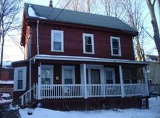 15 Oakdale St, Jamaica Plain, MA 02130