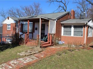 642 Dornbush St, Pittsburgh, PA 15221