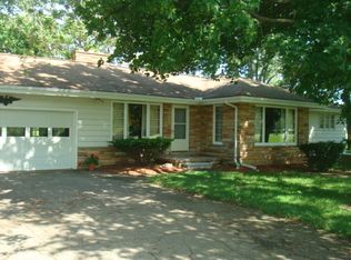 20635 Middlebelt Rd, Romulus, MI 48174