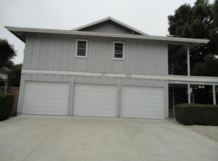 927 Oyster St, Ventura, CA 93001