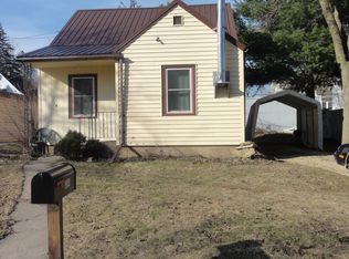 314 E Oak St, Viroqua, WI 54665