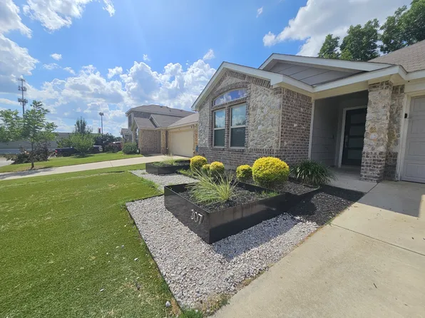 307 W Ohio Ave, Dallas, TX 75224