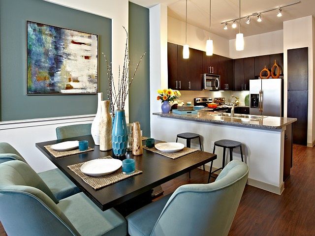 Apartments For Rent in Dallas