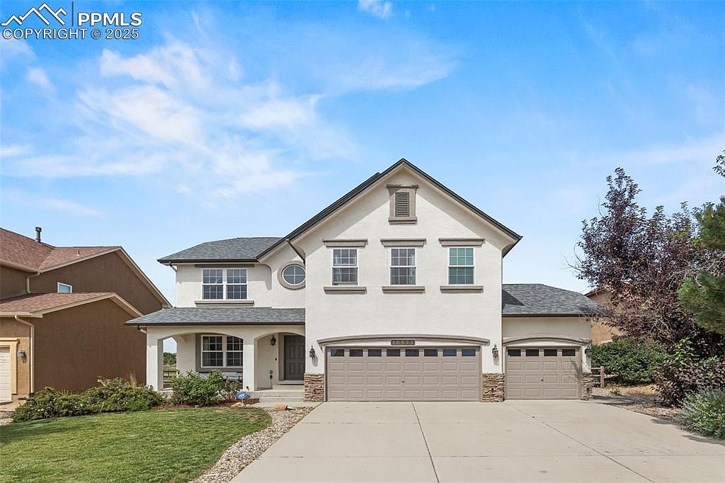 10572 Cedar Breaks Dr