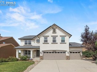 10572 Cedar Breaks Dr, Peyton, CO 80831