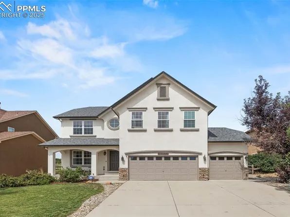 10572 Cedar Breaks Dr, Peyton, CO 80831