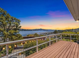 231 Cazneau Ave, Sausalito, CA 94965
