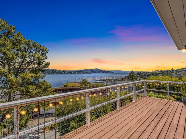 231 Cazneau Avenue, Sausalito, CA 94965