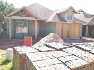 2119 Turtle Creek Way, Norman, OK 73071