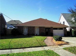 5208 Senac Dr, Metairie, LA 70003