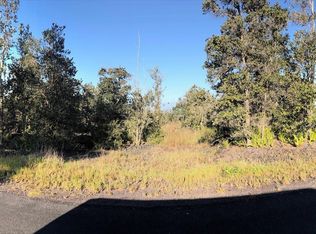 92-9113 Ginger Blossom Ln LOT 26, Captain Cook, HI 96704