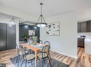 6821 Barnett Rd, Baltimore, MD 21239