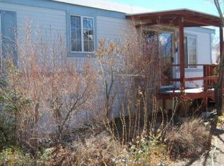 400 E Market St, Independence, CA 93526