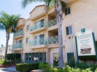 1648 W 227th St APT 19, Torrance, CA 90501