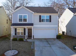 696 Millsgate Cir, Boiling Springs, SC 29316