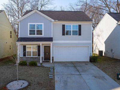 696 Millsgate Cir, Boiling Springs, SC, 29316