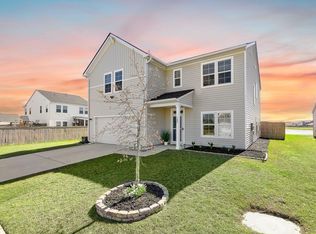 142 Lucca Dr, Summerville, SC 29486