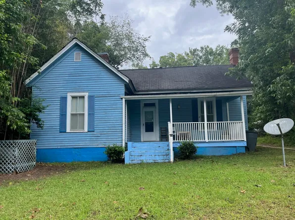 8026 College St, Greenville, GA 30222