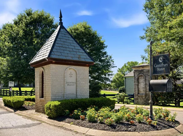 40 Kingsbury Cv #53, Eads, TN 38028