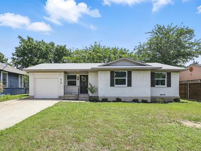 614 Power Dr, Duncanville, TX, 75116