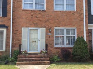 2237 Kingsbrook Dr, Henrico, VA 23238