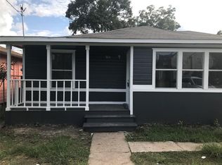 3818 Lydia St, Houston, TX 77021