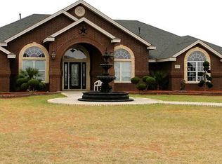 2116 S County Road 1122, Midland, TX 79706