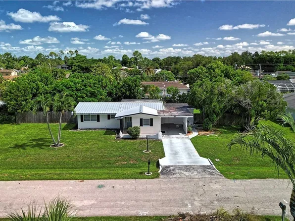 (undisclosed Address), Fort Myers, FL 33907