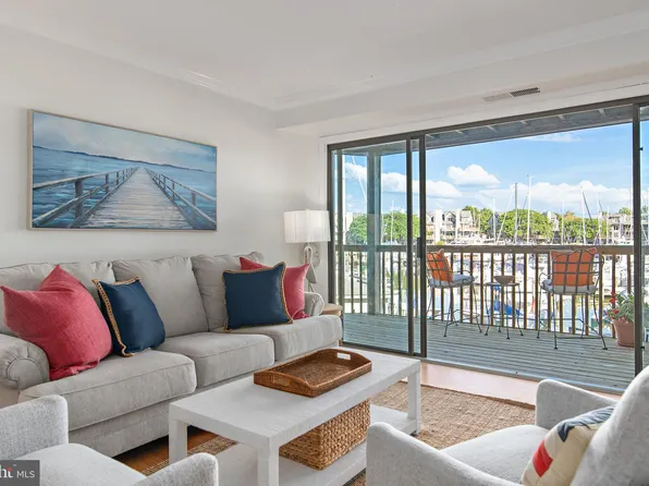 7044 Harbour Village Ct APT 102, Annapolis, MD 21403