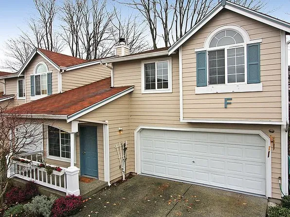 10415 SE 250th Pl Unit 107, Kent, WA 98030