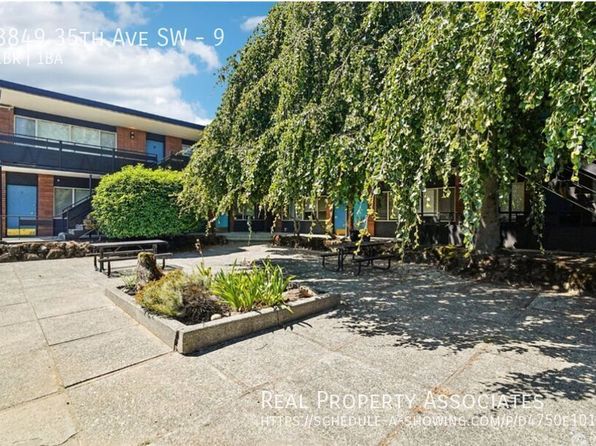 8849 35th Ave SW APT 9