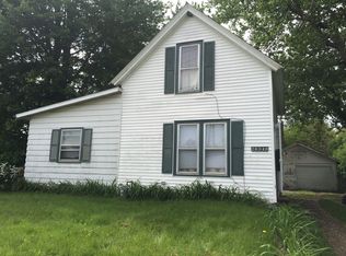 26340 Edison Rd, South Bend, IN 46628