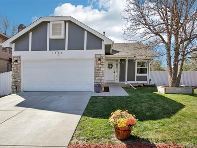 1292 W 133rd Circle, Westminster, CO, 80234