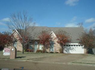 8878 Apron Cv, Cordova, TN 38016