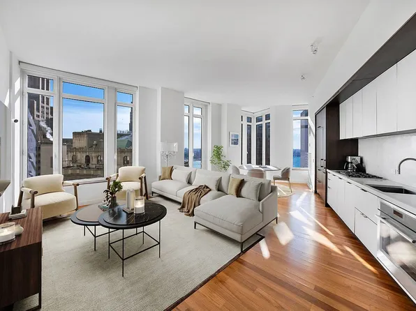 15 William St APT 29E, New York, NY 10005