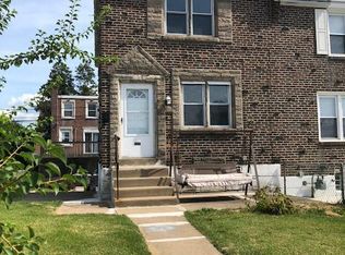 2200 Dermond Ave, Upper Darby, PA 19082